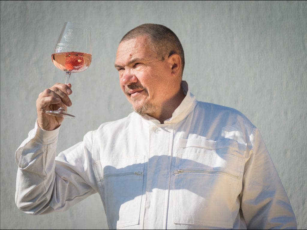 частная виноделья Бердяева частная виноделья Вадима Бердяева