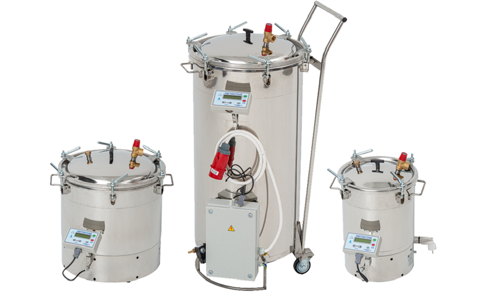 Лучший автоклав для консервирования Лучший автоклав для домашнего консервирования