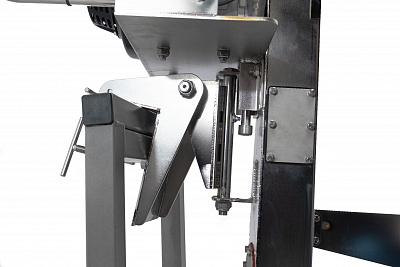 Лиман, с муфтой сцепления, двигатель Zongshen, 9 л.с., расход 2,2 л/ч