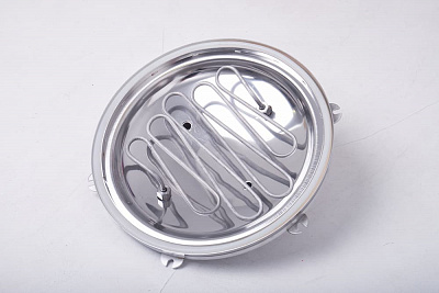 Автоматический автоклав "Фермер Мультиконсерва" 125 л, с сенсорным ЭБУ, без кассет