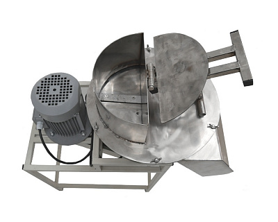 Шинковка для капусты электрическая «Кубанец»