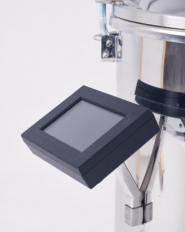 Автоматический автоклав "Фермер Мультиконсерва" 125 л, с сенсорным ЭБУ, без кассет